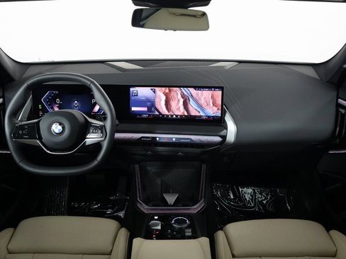 Certified 2026 BMW X3 xDrive30i w/ Convenience Package AWD/4WD image 8