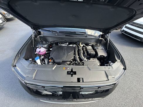 New 2026 Hyundai Santa Fe Limited image 29