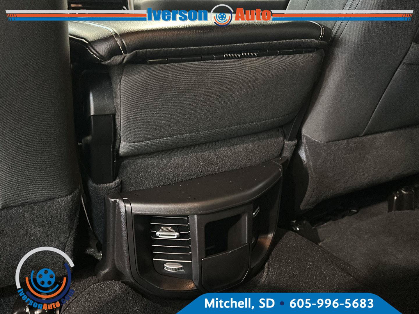 Used 2026 RAM 2500 Big Horn AWD/4WD image 28