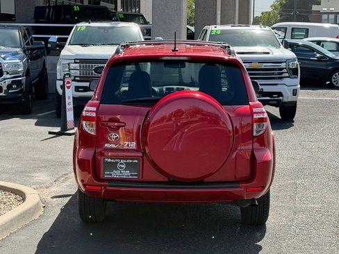 Used 2012 Toyota RAV4 Limited w/ Premium Plus Value Pkg FWD image 43