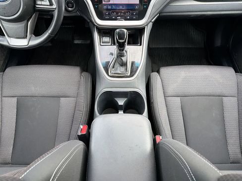 Used 2022 Subaru Outback Premium w/ Popular Package #1 AWD/4WD image 31