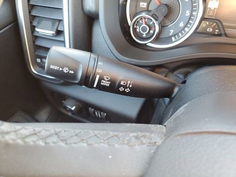 Certified 2025 RAM 1500 Big Horn image 21