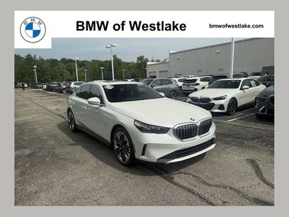 Used 2024 BMW 530i xDrive w/ Premium Package