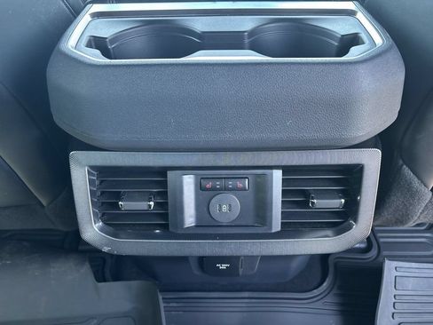 Used 2026 Ford F350 Platinum AWD/4WD image 26