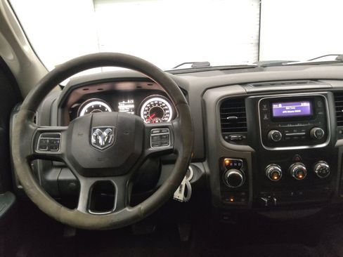 Used 2018 RAM 1500 Tradesman w/ Protection Group AWD/4WD image 22