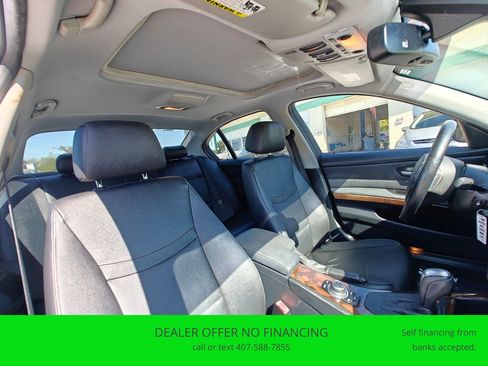 Used 2011 BMW 328i xDrive Sedan image 19