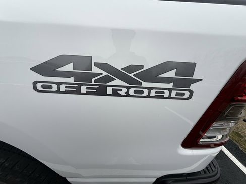 Used 2024 RAM 1500 Tradesman w/ Off Road Group image 9