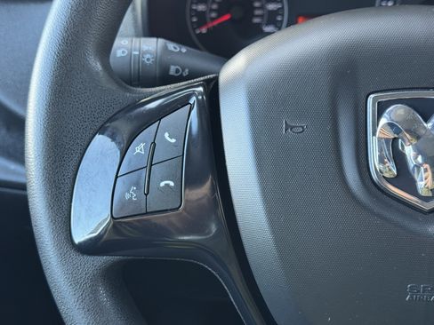 Used 2022 RAM ProMaster City Tradesman FWD image 30