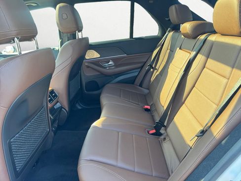 Certified 2024 Mercedes-Benz GLE 350 4MATIC image 13