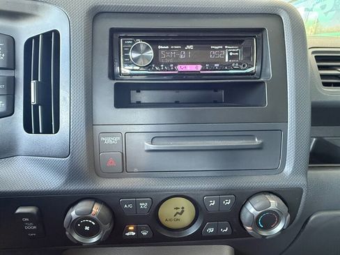 Used 2009 Honda Ridgeline RT image 27