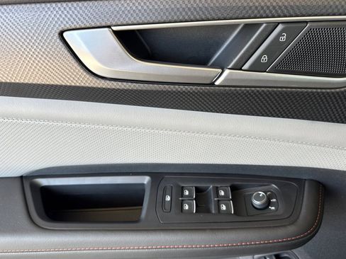New 2025 Volkswagen Atlas Peak Edition SE AWD/4WD image 11