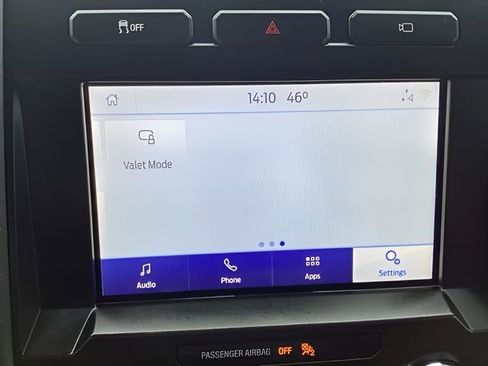 Used 2020 Ford F350 XL w/ STX Appearance Package image 25