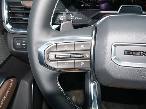 New 2027 GMC Acadia Denali Ultimate w/ LPO, Floor Liner Package AWD/4WD image 26