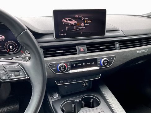 Used 2018 Audi A5 2.0T Premium Plus AWD/4WD image 7