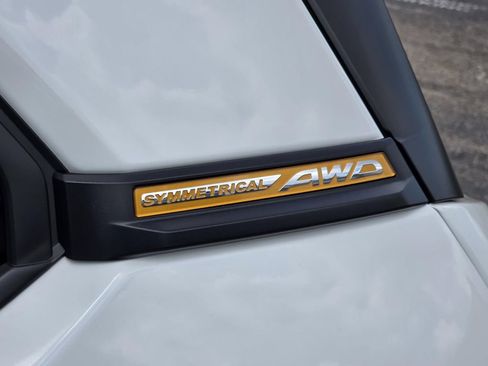 New 2026 Subaru Forester Wilderness AWD/4WD image 31