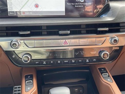 New 2025 Kia Telluride SX X-Line image 27
