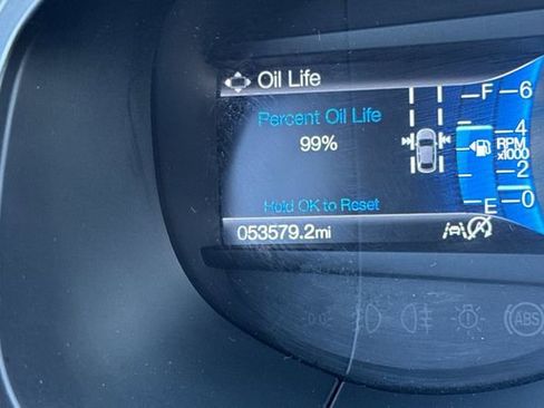 Used 2024 Ford Edge SEL image 42