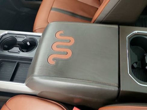 Used 2019 Ford F250 King Ranch w/ King Ranch Ultimate Package AWD/4WD image 20