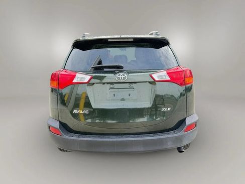 Used 2013 Toyota RAV4 XLE FWD image 6