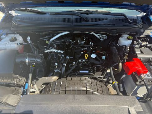 Used 2019 Ford Ranger XL w/ Equipment Group 101A Mid image 15