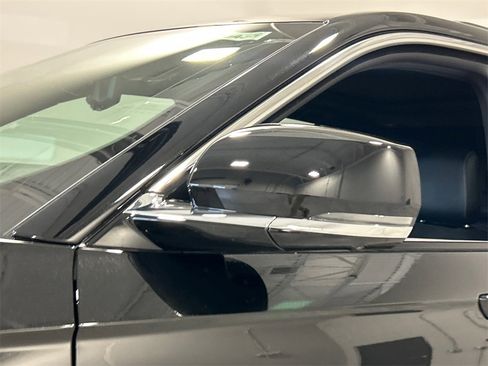 New 2025 Jeep Grand Cherokee Limited w/ Luxury Tech Group II image 12