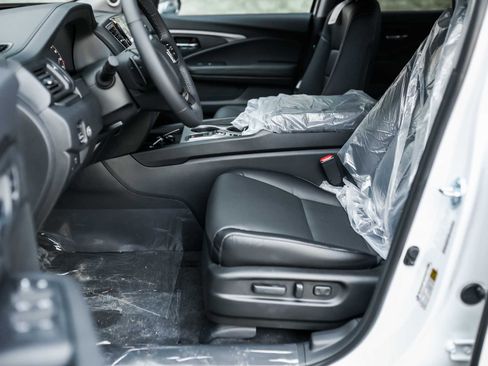 New 2026 Honda Ridgeline RTL image 14