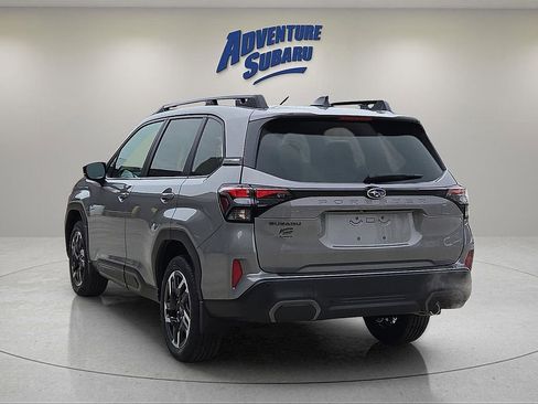 New 2026 Subaru Forester Limited image 5