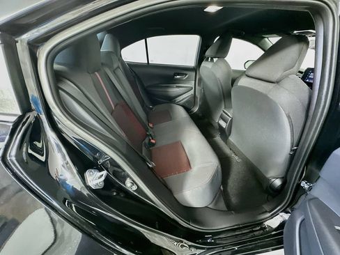 Used 2025 Toyota Corolla SE FWD image 26