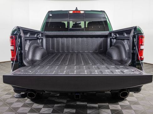 New 2026 RAM 1500 Big Horn AWD/4WD image 38