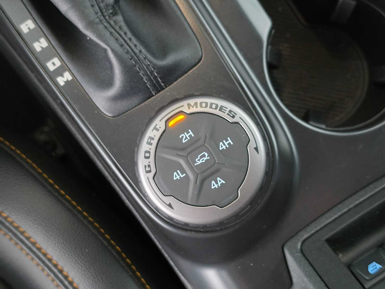 Used 2024 Ford Bronco Badlands AWD/4WD image 31