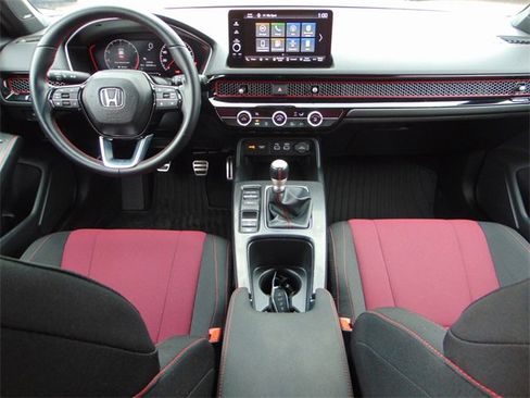 Certified 2023 Honda Civic Si image 23