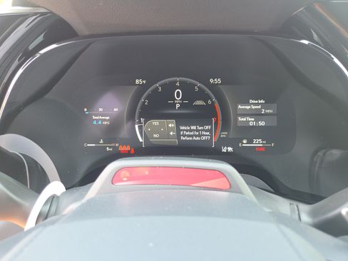 New 2026 Lexus RX 350 AWD w/ Convenience Package image 12