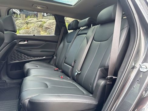 Certified 2023 Hyundai Santa Fe SEL w/ Premium Package AWD/4WD image 19