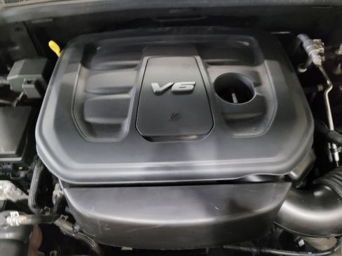 Used 2018 Jeep Grand Cherokee Limited AWD/4WD image 30