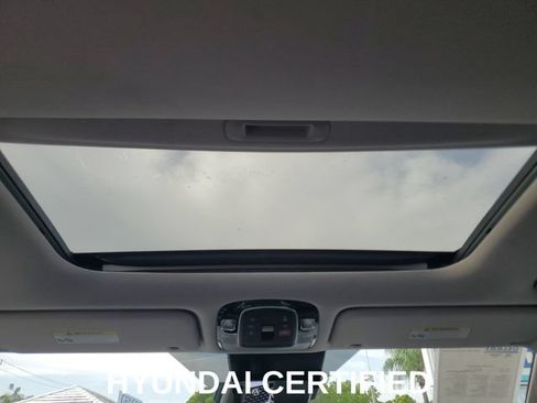 Certified 2025 Hyundai Palisade XRT FWD image 20
