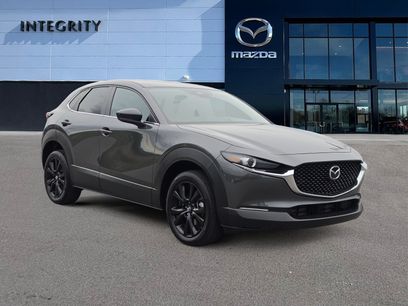 Used 2024 MAZDA CX-30 AWD 2.5 S w/ Select Sport Pkg