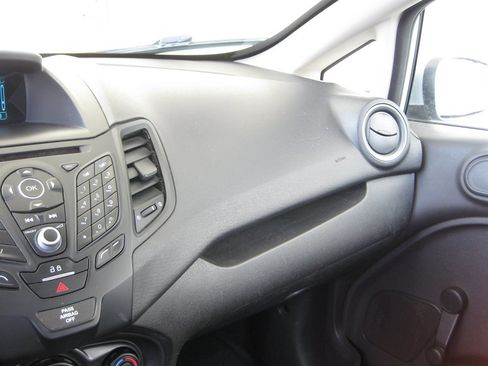 Used 2016 Ford Fiesta S FWD image 20