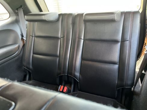 Used 2024 Dodge Durango GT AWD/4WD image 15