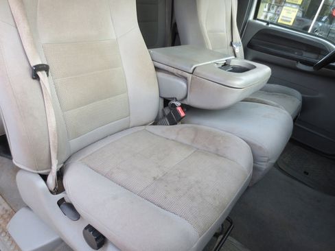 Used 2007 Ford F250 XLT image 27