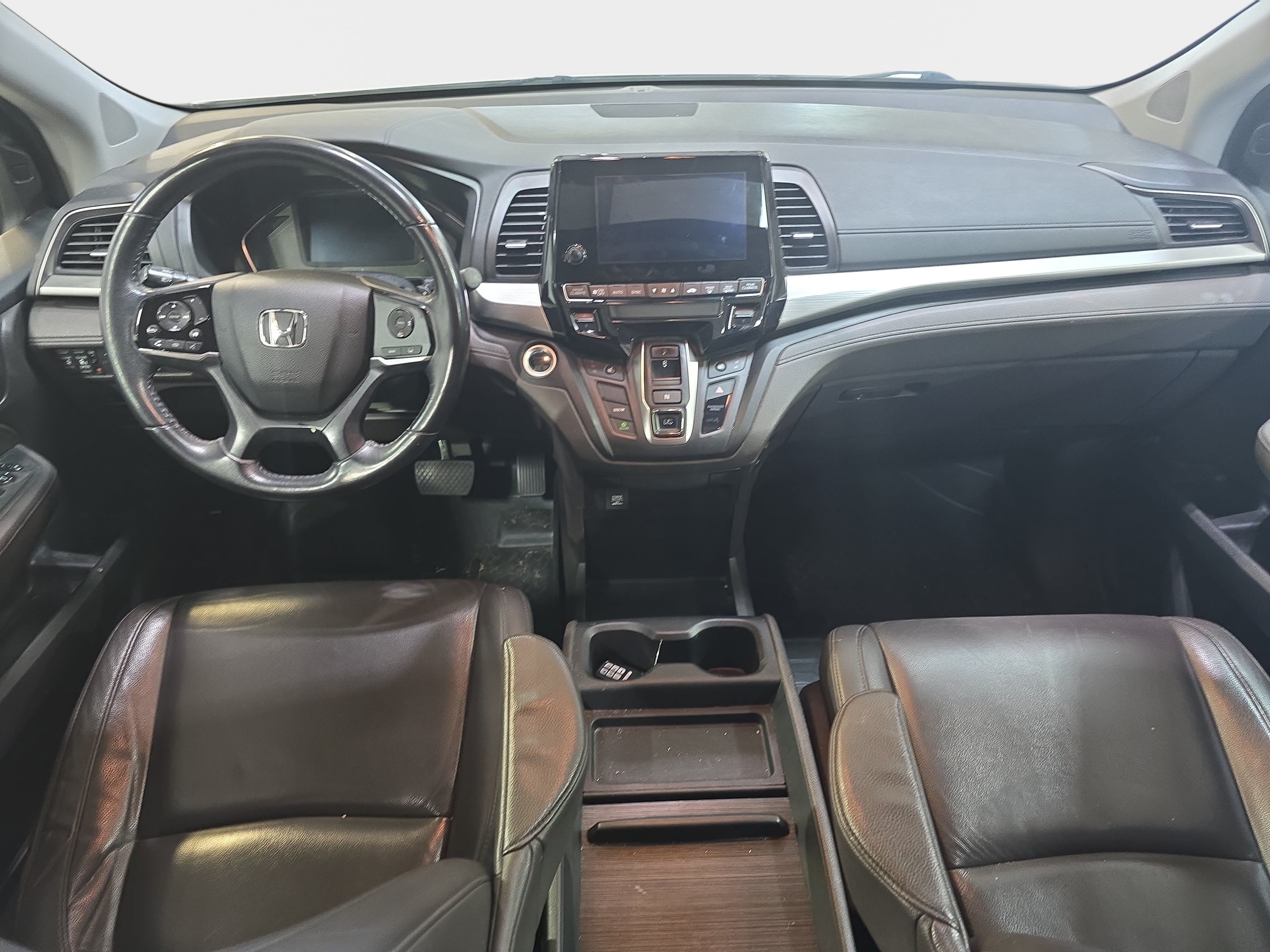 Used 2018 Honda Odyssey EX-L image 10