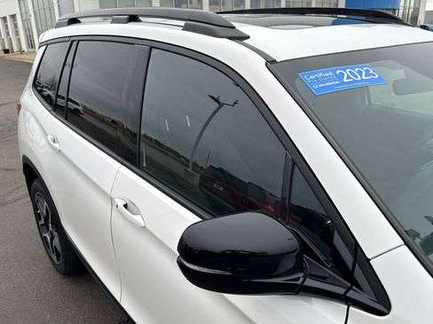Used 2023 Honda Passport Elite image 14