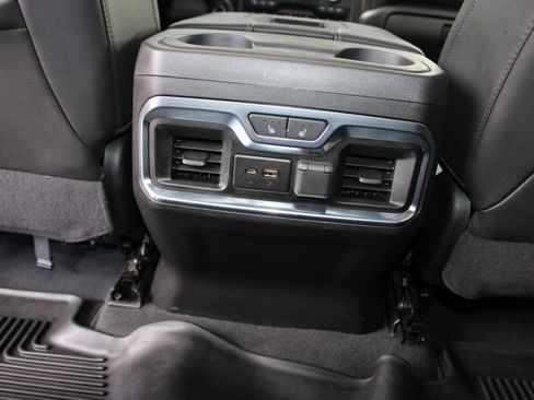 Used 2020 Chevrolet Silverado 1500 High Country w/ Max Trailering Package AWD/4WD image 57