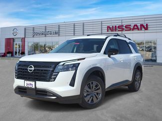 New 2026 Nissan Pathfinder SV FWD 360° Tour