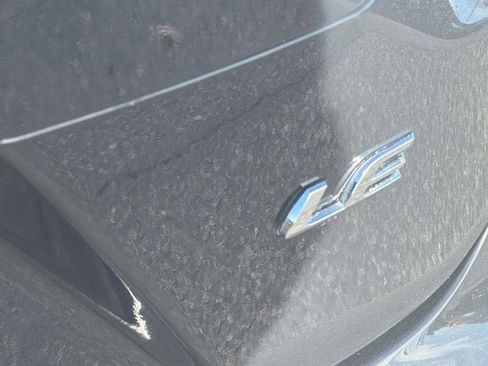 Certified 2025 Toyota Corolla LE image 7