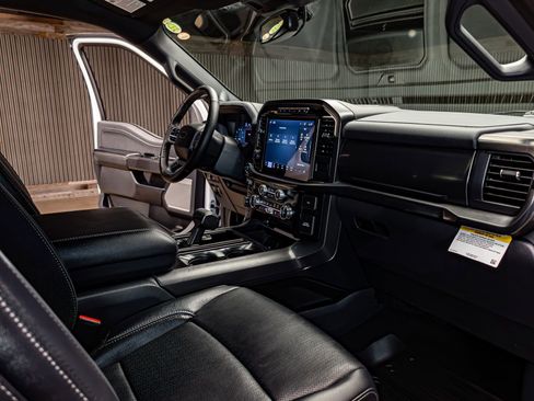 Used 2024 Ford F150 Lariat w/ Bed Utility Package image 20