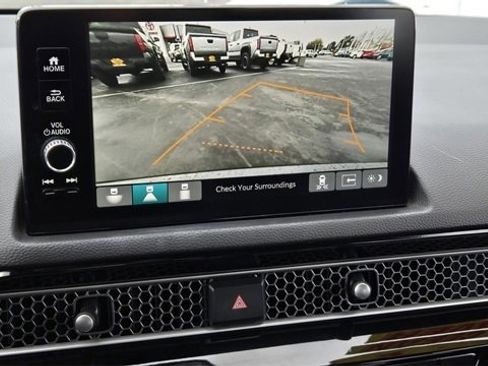 Used 2024 Honda Civic Sport Touring image 22