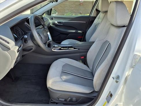 Used 2020 Hyundai Sonata SEL image 11