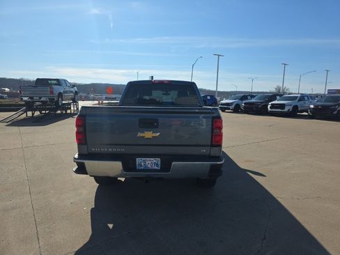 Used 2014 Chevrolet Silverado 1500 LT w/ LT Convenience Package image 6