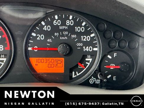 Used 2019 Nissan Frontier SV RWD image 23