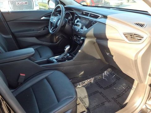 Used 2023 Buick Encore GX Essence w/ Experience Buick Package FWD image 27